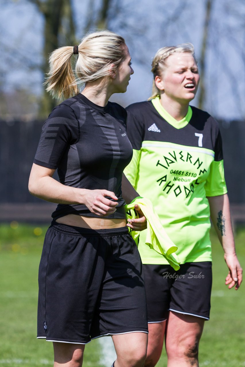 Bild 462 - Frauen SV Frisia 03 Risum Lindholm - Heider SV : Ergebnis: 8:0